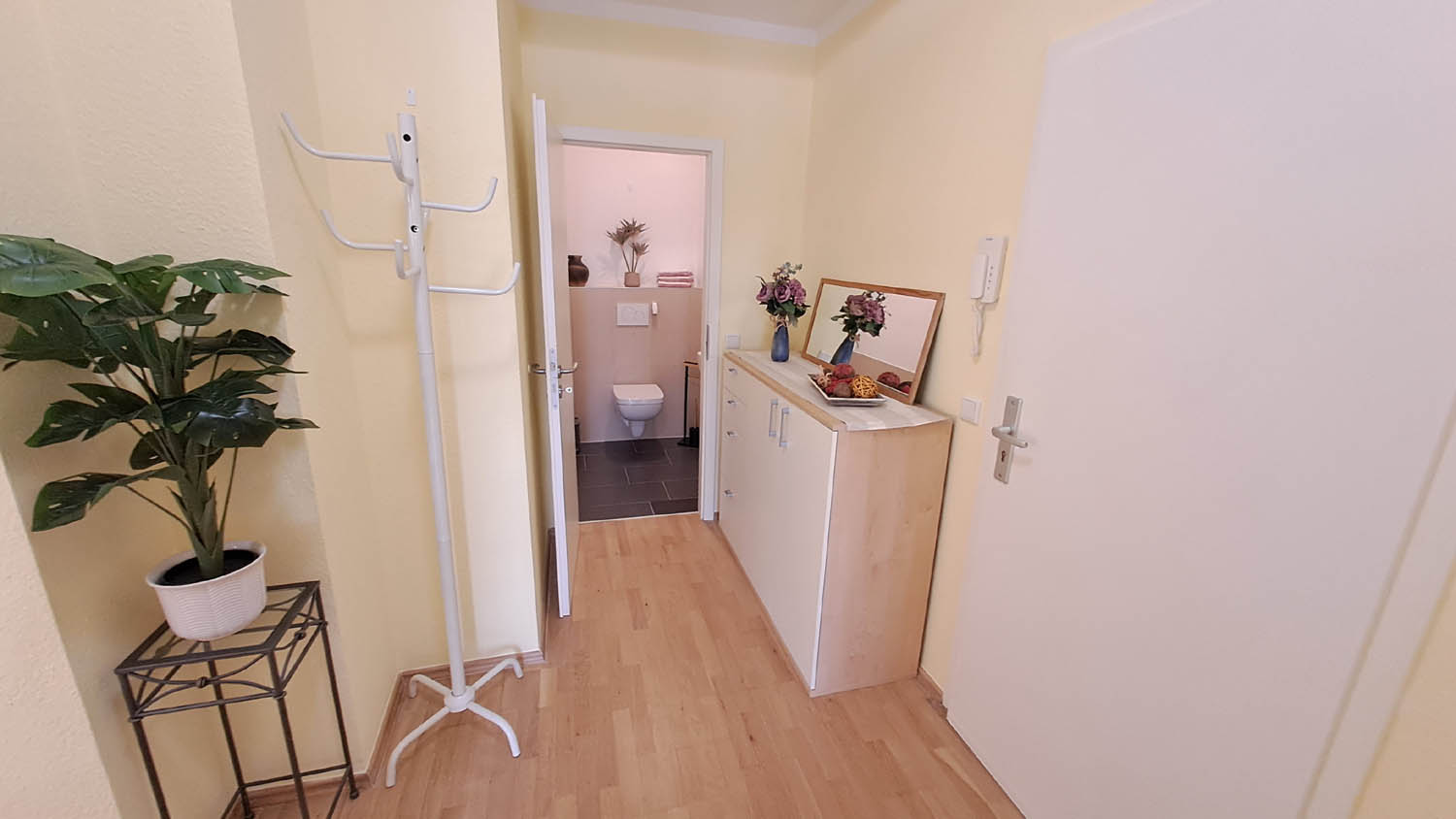 Zeitwohnen Leverkusen